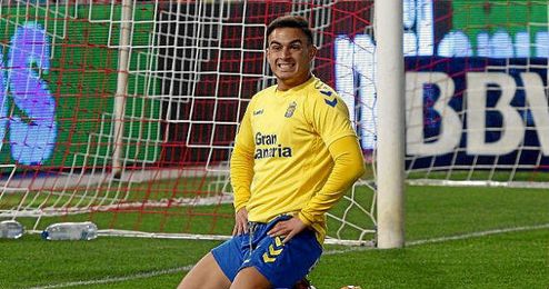 Asdrúbal, nuevo jugador del Leganés. Asdrúbal, nuevo jugador del Leganés.
