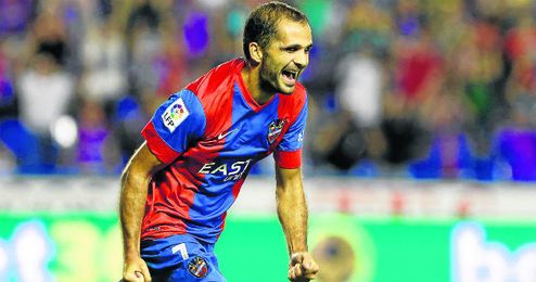 Verza espera un buen Levante en Sevilla. Verza espera un buen Levante en Sevilla.