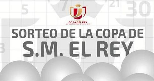 El sorteo de semifinales, en directo El sorteo de semifinales, en directo