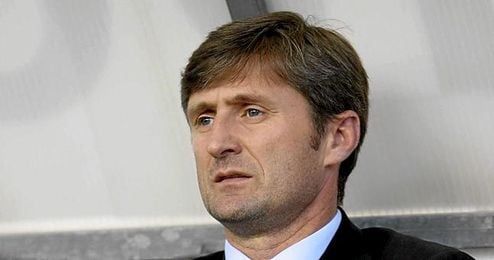 Jarni: "El Betis me ha contactado, pero tengo contrato" Jarni: "El Betis me ha contactado, pero tengo contrato"