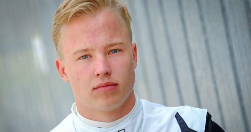 Nikita Mazepin tendrá "un papel importante" en el desarrollo de Force India Nikita Mazepin tendrá "un papel importante" en el desarrollo de Force India