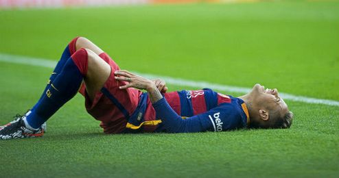 Neymar Jr. Neymar Jr.
