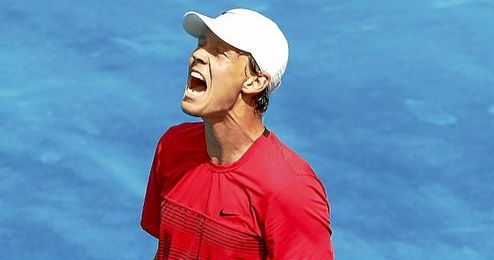 Del Potro anuncia su vuelta al circuito para el 15 de febrero Del Potro anuncia su vuelta al circuito para el 15 de febrero