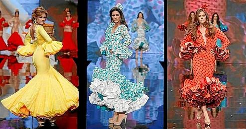 Simof 2016 abre sus puertas este jueves en Sevilla Simof 2016 abre sus puertas este jueves en Sevilla