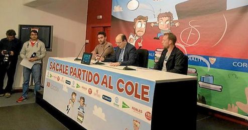 Imagen del acto. Imagen del acto.