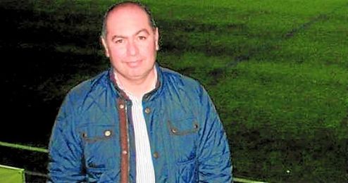 La candidatura de Rafael Repetto fue ayer impugnada. La candidatura de Rafael Repetto fue ayer impugnada.