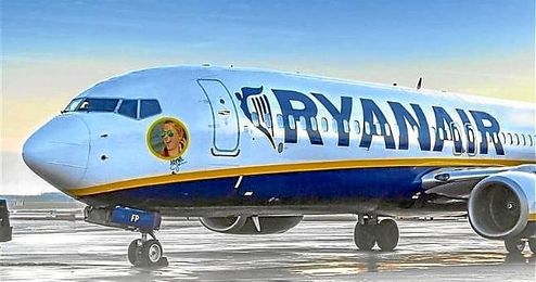 Ryanair abrirá una línea entre Sevilla y Berlín. Ryanair abrirá una línea entre Sevilla y Berlín.