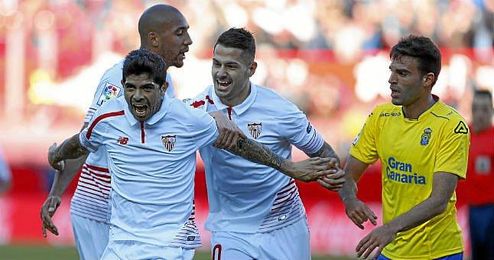 Los de Emery son el tercer mejor equipo en la segunda vuelta. Los de Emery son el tercer mejor equipo en la segunda vuelta.