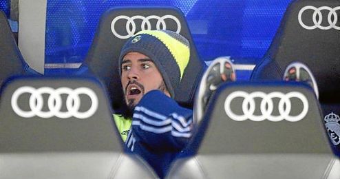"Los controles que hacía, los regates, el gol de volea en la ´Novena´..., Zizou ha sido de los más grandes de la historia". "Los controles que hacía, los regates, el gol de volea en la ´Novena´..., Zizou ha sido de los más grandes de la historia".