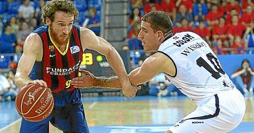 El Barcelona, uno de los grandes favoritos, eliminado ante el Bilbao que mostró querer ganar el partido. El Barcelona, uno de los grandes favoritos, eliminado ante el Bilbao que mostró querer ganar el partido.