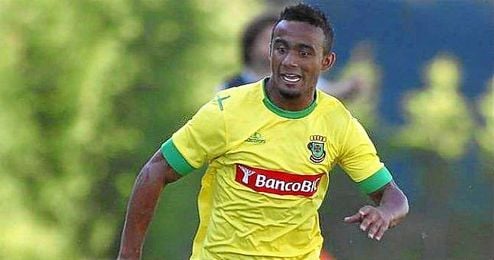 El punta brasileño no suele ser titular en su actual club. El punta brasileño no suele ser titular en su actual club.