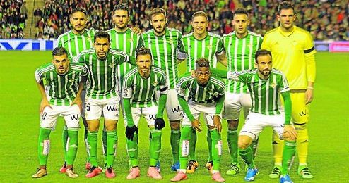 Merino presentó ante el Rayo un once con tres caras nuevas con respecto al partido ante el Sporting. Merino presentó ante el Rayo un once con tres caras nuevas con respecto al partido ante el Sporting.