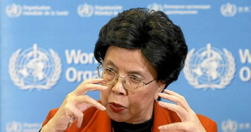 Margaret Chan, directora general de la OMS, estuvo recientemente abordando el tema con la presidenta de Brasil, Dilma Rousseff. Margaret Chan, directora general de la OMS, estuvo recientemente abordando el tema con la presidenta de Brasil, Dilma Rousseff.