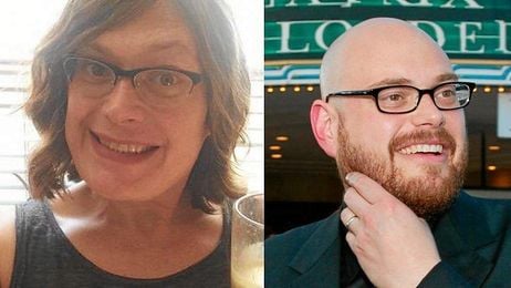 Este ha sido el cambio de Andy a Lilly Wachowski. Este ha sido el cambio de Andy a Lilly Wachowski.