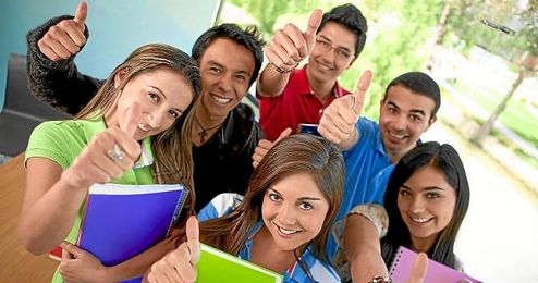 Aumenta la demanda de cursos de idiomas en el extranjero en 2016. Aumenta la demanda de cursos de idiomas en el extranjero en 2016.