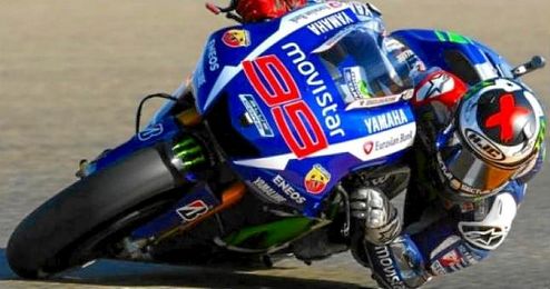 Jorge Lorenzo es el máximo favorito para hacerse este año con el título. Jorge Lorenzo es el máximo favorito para hacerse este año con el título.
