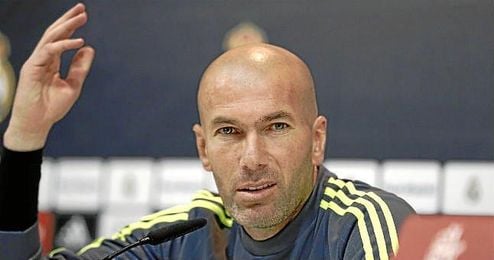 "Siento que mejoro como entrenador cada día que pasa". "Siento que mejoro como entrenador cada día que pasa".