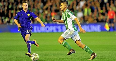 Las ideas las puso Ceballos. Las ideas las puso Ceballos.