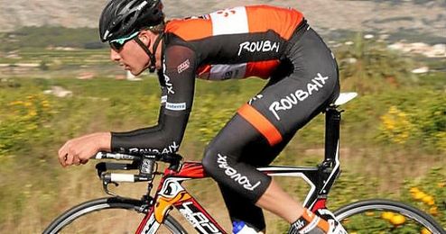 La familia, según la voluntad del ciclista, va a donar sus órganos. La familia, según la voluntad del ciclista, va a donar sus órganos.