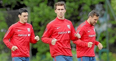 Laporte no podrá jugar el tramo final de la temporada. Laporte no podrá jugar el tramo final de la temporada.