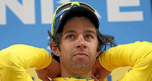 Michael Matthews será el próximo domingo el gran favorito a adjudicarse la LVI Vuelta Ciclista a La Rioja. Michael Matthews será el próximo domingo el gran favorito a adjudicarse la LVI Vuelta Ciclista a La Rioja.