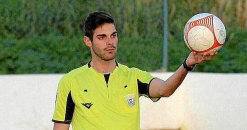 Jesús Tomillero fue insultado el pasado mes. Jesús Tomillero fue insultado el pasado mes.