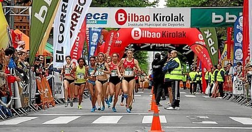 Además, será homenajeado el veterano entrenador de atletismo Dimas Ramos. Además, será homenajeado el veterano entrenador de atletismo Dimas Ramos.
