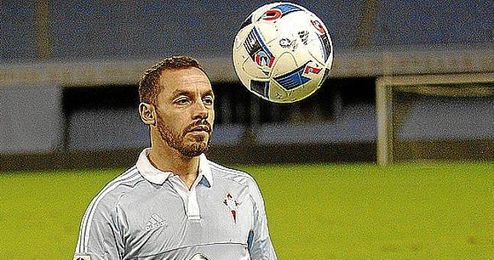 El mediocentro llevaba de baja desde el pasado 24 de marzo, cuando se lesionó con su selección nacional. El mediocentro llevaba de baja desde el pasado 24 de marzo, cuando se lesionó con su selección nacional.