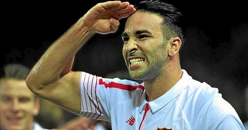 El Sevilla firmó a Rami por 3,5 millones de euros en verano. El Sevilla firmó a Rami por 3,5 millones de euros en verano.