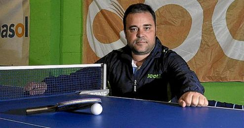 "Este sería el sexto año que nos salvamos haciendo descender a equipos con más poder económico". "Este sería el sexto año que nos salvamos haciendo descender a equipos con más poder económico".