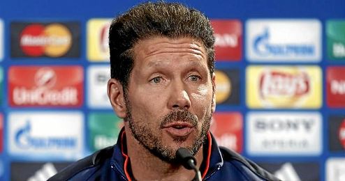 "Es un lindo partido, una gran oportunidad y un gran desafío para nosotros". "Es un lindo partido, una gran oportunidad y un gran desafío para nosotros".