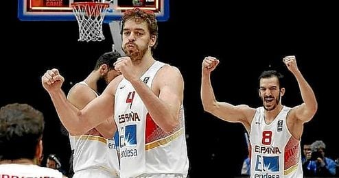La ACB pide al organismo europeo que "determine con exactitud el fundamento de la sanción". La ACB pide al organismo europeo que "determine con exactitud el fundamento de la sanción".
