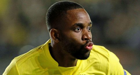 Bakambu, la alternativa culé a Gameiro. Bakambu, la alternativa culé a Gameiro.