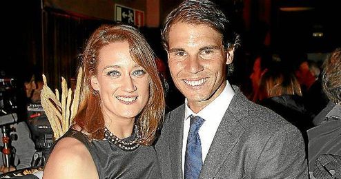 "Aunque Rafa también se lo merece, tiene algo que Mireia no: muchísimo más reconocimiento social de sus triunfos", alegan en la petición. "Aunque Rafa también se lo merece, tiene algo que Mireia no: muchísimo más reconocimiento social de sus triunfos", alegan en la petición.