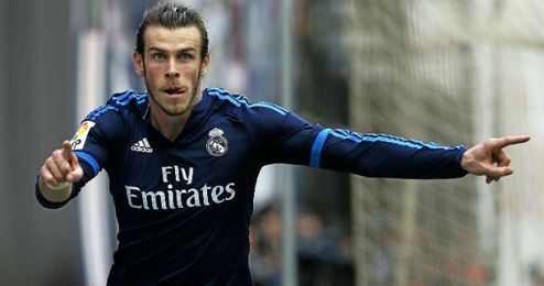 Gareth Bale fue el protagonista contra el Rayo Vallecano. Gareth Bale fue el protagonista contra el Rayo Vallecano.