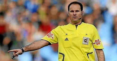 Mateu Lahoz. Mateu Lahoz.