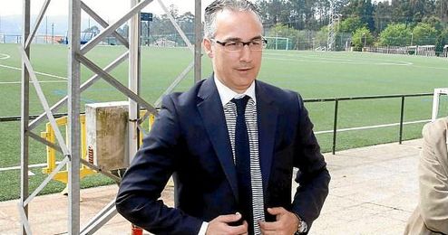 Torrecilla viene de protagonizar un exitoso periodo en el Celta de Vigo. Torrecilla viene de protagonizar un exitoso periodo en el Celta de Vigo.