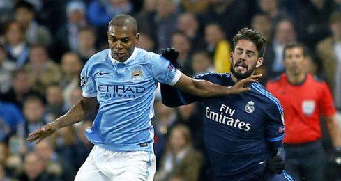 El Sevilla ´animará´ al Madrid contra el City. El Sevilla ´animará´ al Madrid contra el City.