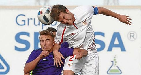 El Málaga se impuso en los penaltis. El Málaga se impuso en los penaltis.