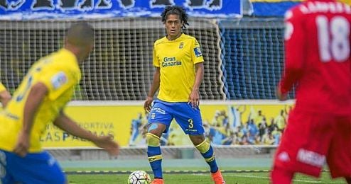 A Mauricio Lemos le han bastado unos cuantos partidos para ser uno de los nombres del verano A Mauricio Lemos le han bastado unos cuantos partidos para ser uno de los nombres del verano