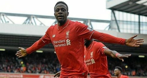 Origi, duda hasta última hora. Origi, duda hasta última hora.