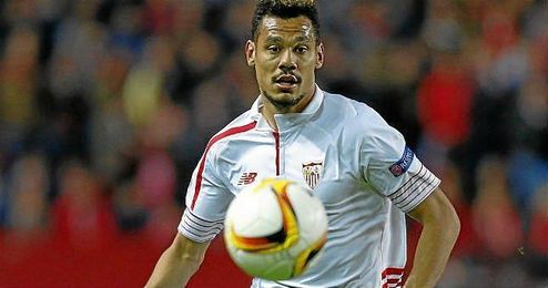 El francés es baja segura para la final de Copa. El francés es baja segura para la final de Copa.