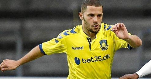 Torrecilla ya fichó para el Celta a Krhon-Dehli y Wass, también daneses. Torrecilla ya fichó para el Celta a Krhon-Dehli y Wass, también daneses.