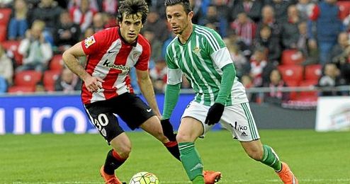 Rubén Castro ha anotado esta temporada 19 goles y ha dado 4 asistencias. Rubén Castro ha anotado esta temporada 19 goles y ha dado 4 asistencias.