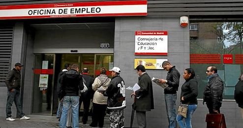 Mejor registro en el mes de mayo desde 1996. Mejor registro en el mes de mayo desde 1996.