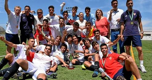 FICHAJES CADETES FUTBOL fichajes cadetes futbol: