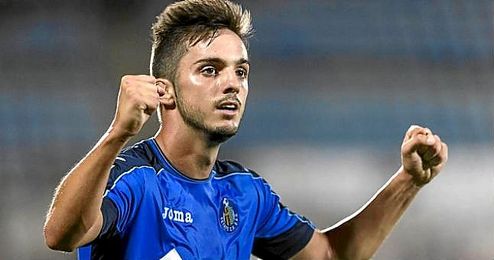 Pablo Sarabia llegará este mismo jueves a las 18:30 horas a la estación de Santa Justa. Pablo Sarabia llegará este mismo jueves a las 18:30 horas a la estación de Santa Justa.