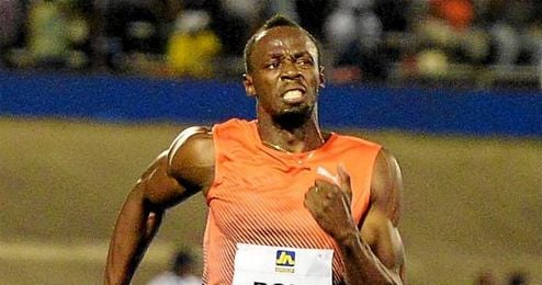 En 2016 sólo el francés Jimmy Vicaut (9.86) ha sido más rápido. En 2016 sólo el francés Jimmy Vicaut (9.86) ha sido más rápido.