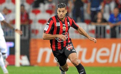 Hatem Ben Arfa, de 29 años, ha vuelto a resurgir en el Niza, donde ha firmado 18 goles y 6 asistencias. Hatem Ben Arfa, de 29 años, ha vuelto a resurgir en el Niza, donde ha firmado 18 goles y 6 asistencias.