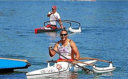 El sevillano defenderá su corona en VL2. El sevillano defenderá su corona en VL2.